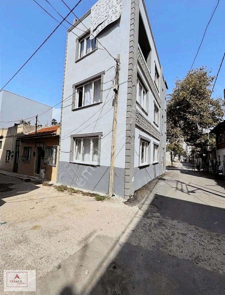 Atakul Gyo Dan Çınarlıda 2+0 Full Kiralık Daire - Görsel 15