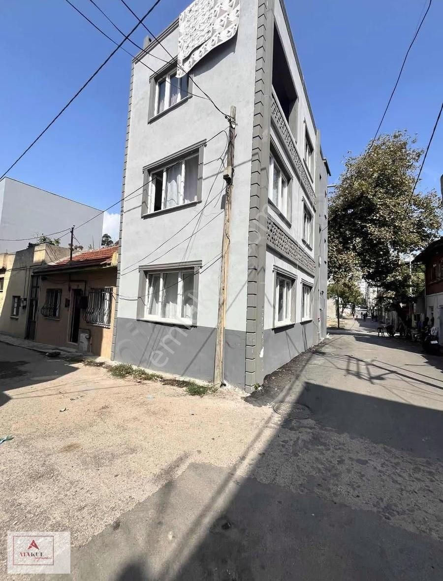 Atakul Gyo Dan Çınarlıda 2+0 Full Kiralık Daire - Görsel 4