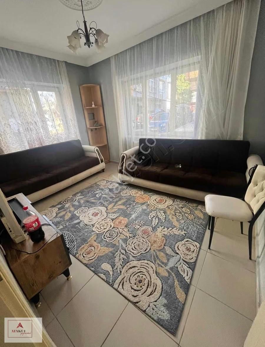 Atakul Gyo Dan Çınarlıda 2+0 Full Kiralık Daire - Görsel 2