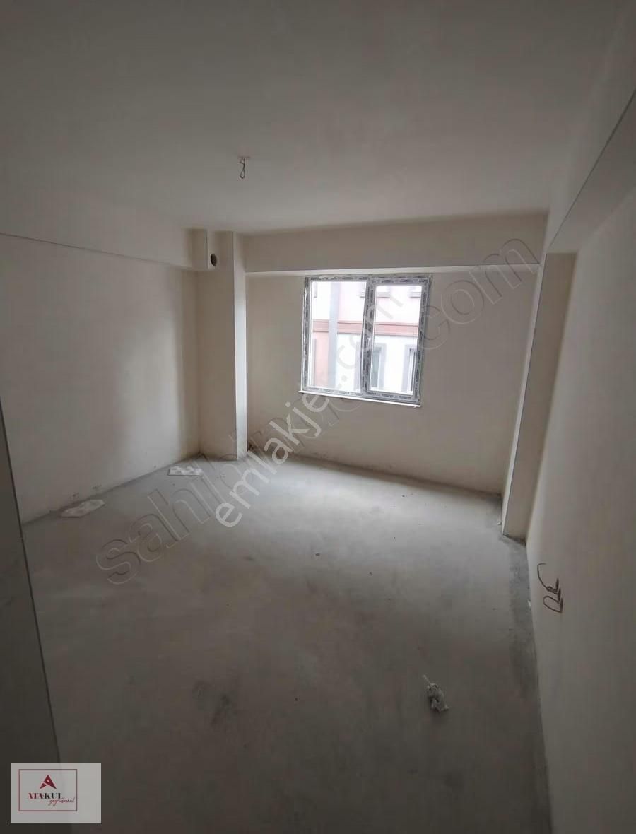 Atakul Gyo Dan İhsaniye De Sıfır 2+1 Satılık Daire - Görsel 12