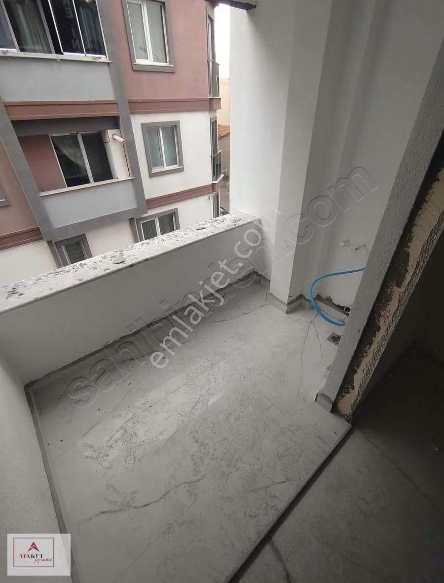 Atakul Gyo Dan İhsaniye De Sıfır 2+1 Satılık Daire