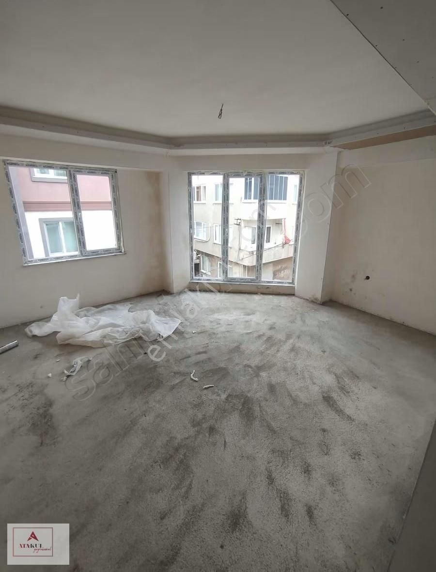 Atakul Gyo Dan İhsaniye De Sıfır 2+1 Satılık Daire - Görsel 14