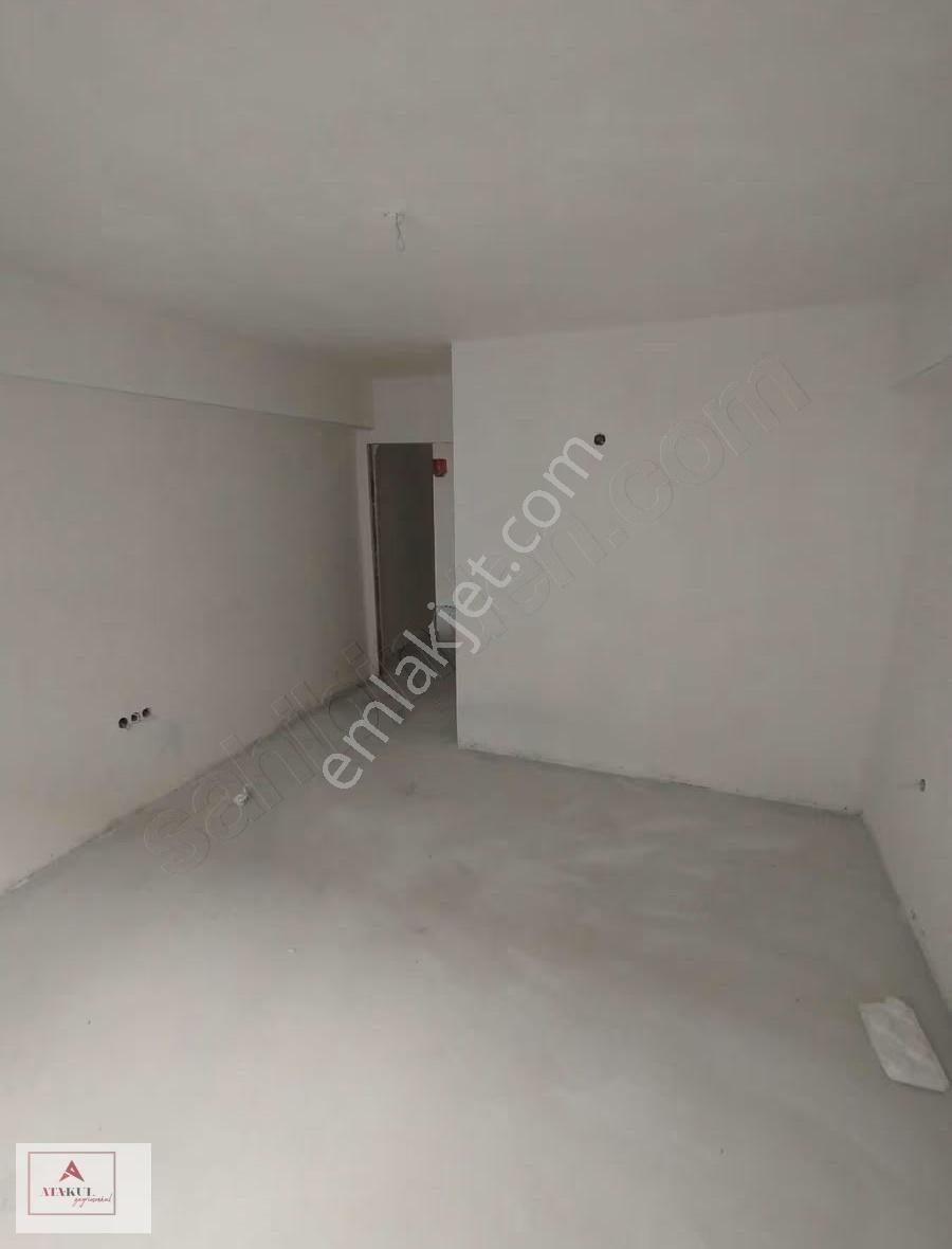 Atakul Gyo Dan İhsaniye De Sıfır 2+1 Satılık Daire - Görsel 15