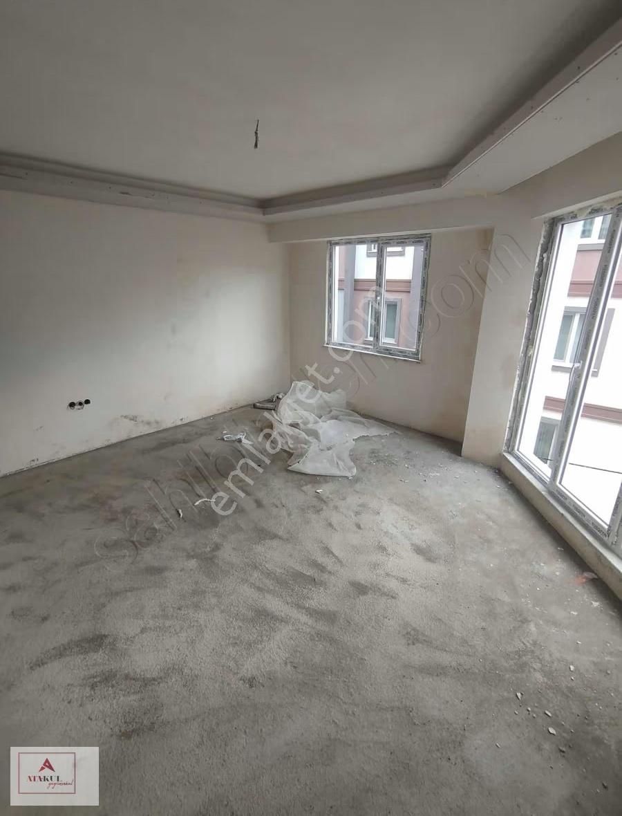 Atakul Gyo Dan İhsaniye De Sıfır 2+1 Satılık Daire - Görsel 6