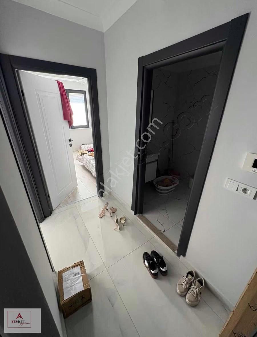 Atakul Gyo Dan 17 Eylül Baski Yanında 1+1 Sıfır Satılık Daire - Görsel 8