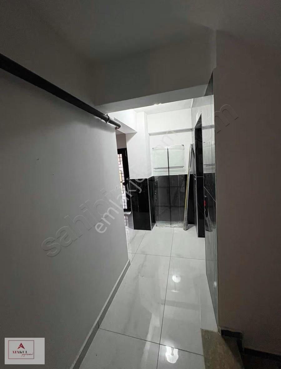 Atakul Gyo Dan 17 Eylül Baski Yanında 1+1 Sıfır Satılık Daire - Görsel 6