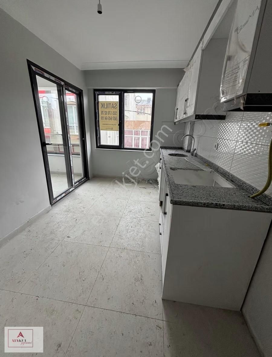Atakul Gayrimenkulden İhsaniye Mh 2+1 Sıfır Arakat Satılık Daire