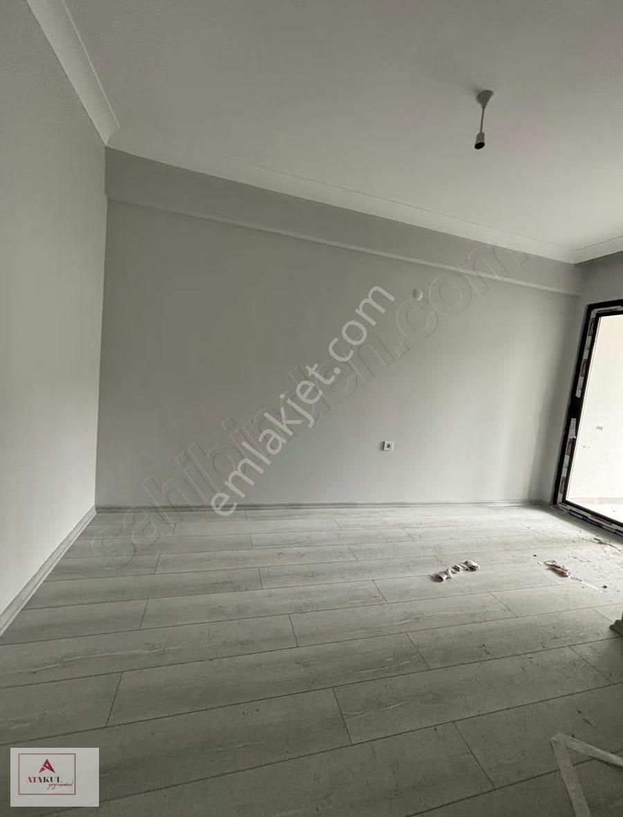 Atakul Gayrimenkulden İhsaniye Mh 2+1 Sıfır Arakat Satılık Daire - Görsel 12