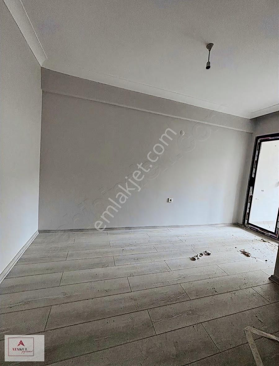 Atakul Gayrimenkulden İhsaniye Mh 2+1 Sıfır Arakat Satılık Daire - Görsel 15