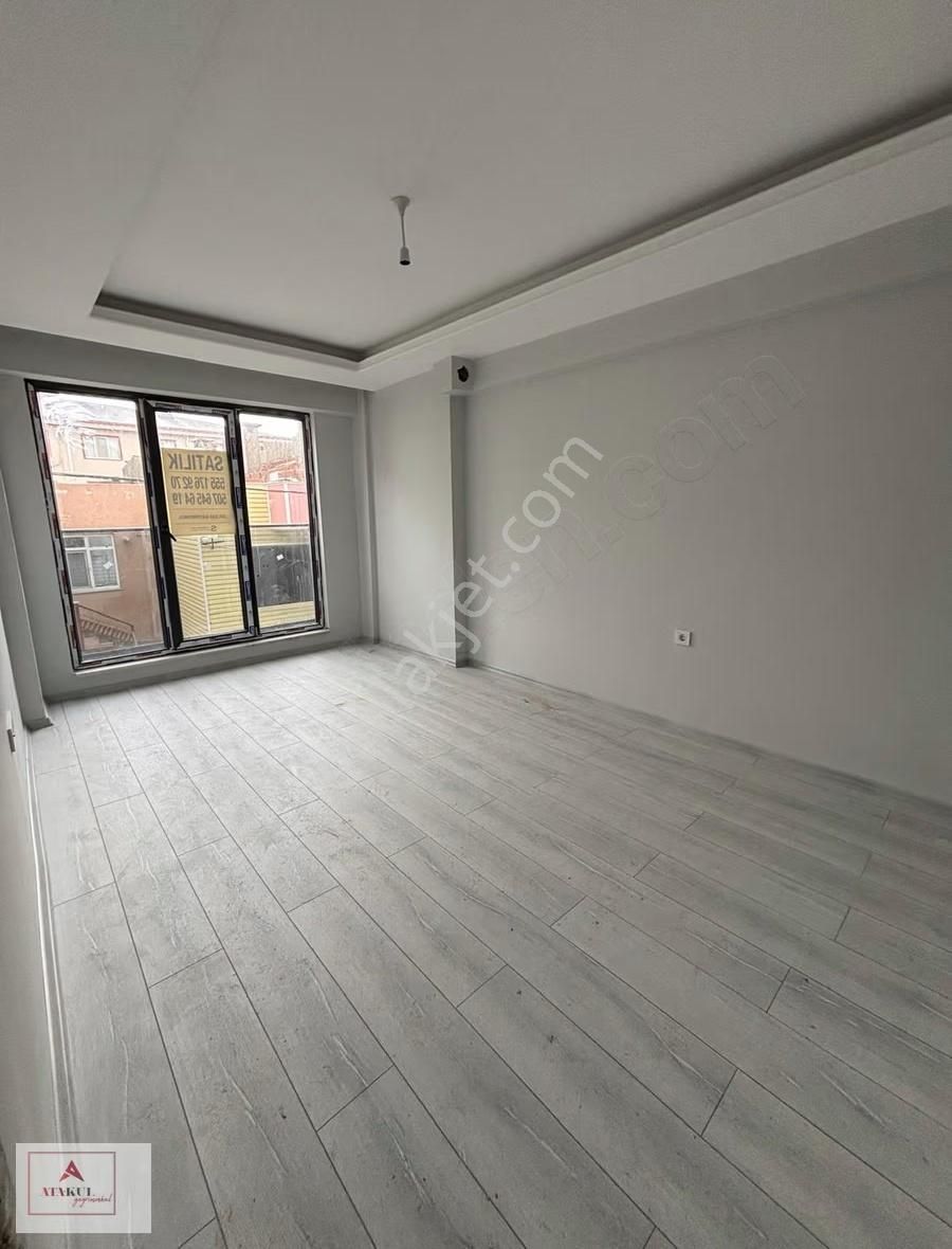 Atakul Gayrimenkulden İhsaniye Mh 2+1 Sıfır Arakat Satılık Daire - Görsel 4