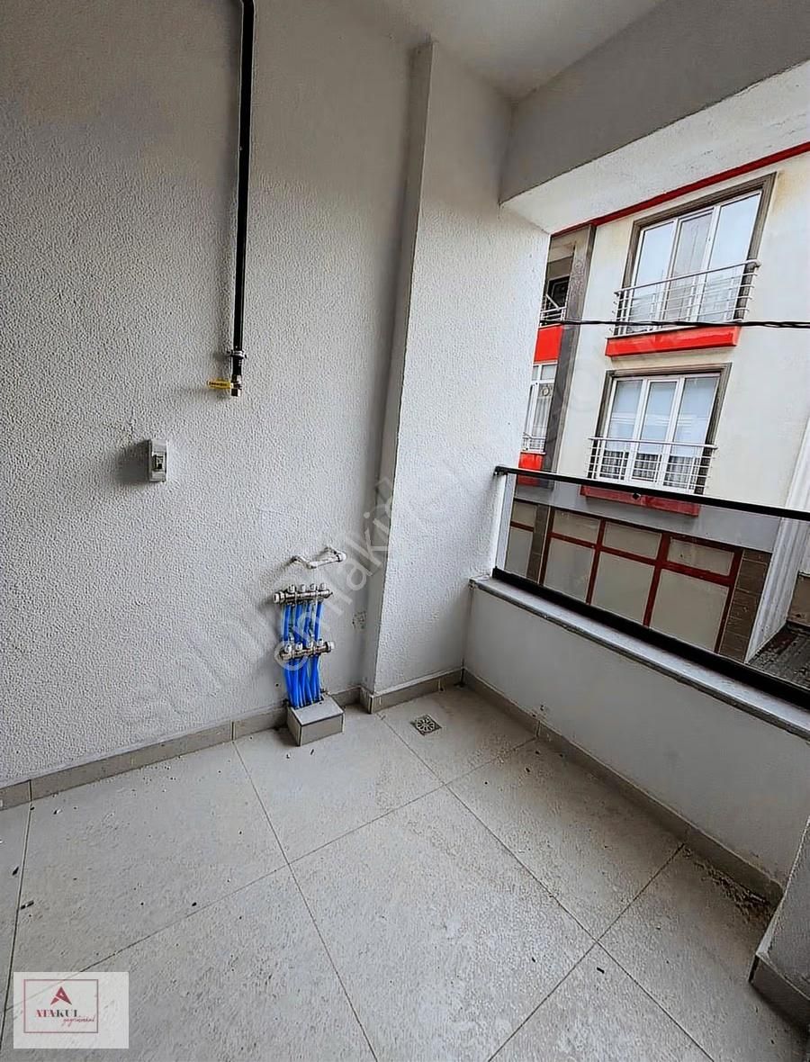 Atakul Gayrimenkulden İhsaniye Mh 2+1 Sıfır Arakat Satılık Daire - Görsel 16
