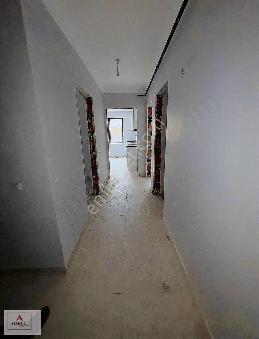 Atakul Gayrimenkulden İhsaniye Mh 2+1 Sıfır Arakat Satılık Daire - Görsel 6