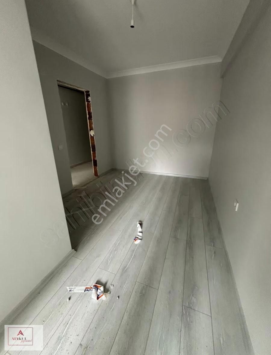 Atakul Gayrimenkulden İhsaniye Mh 2+1 Sıfır Arakat Satılık Daire - Görsel 13