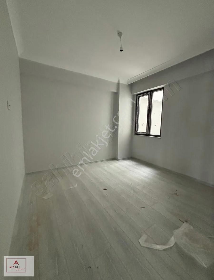 Atakul Gayrimenkulden İhsaniye Mh 2+1 Sıfır Arakat Satılık Daire - Görsel 10