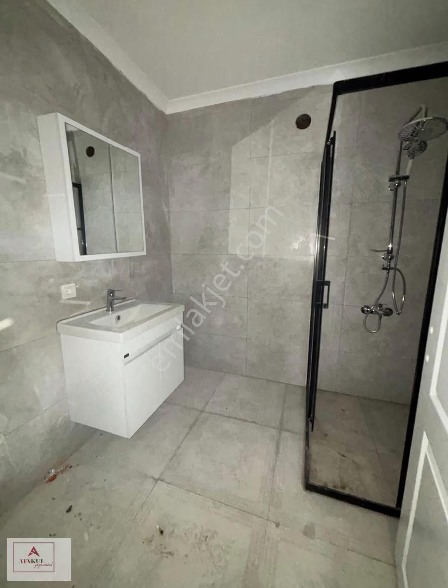 Atakul Gayrimenkulden İhsaniye Mh 3+1 Dublex Sıfır Satılık Daire - Görsel 8