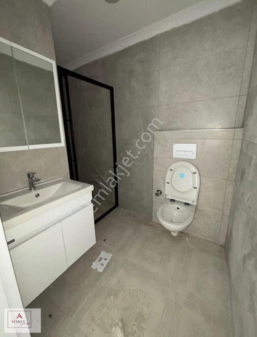 Atakul Gayrimenkulden İhsaniye Mh 3+1 Dublex Sıfır Satılık Daire - Görsel 22