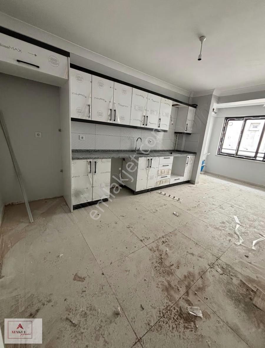 Atakul Gayrimenkulden İhsaniye Mh 3+1 Dublex Sıfır Satılık Daire