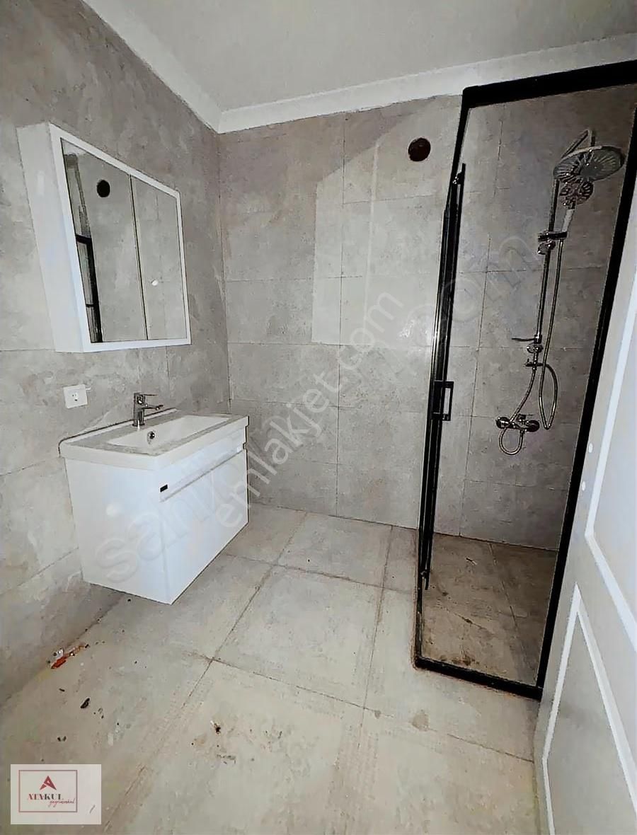 Atakul Gayrimenkulden İhsaniye Mh 3+1 Dublex Sıfır Satılık Daire - Görsel 18