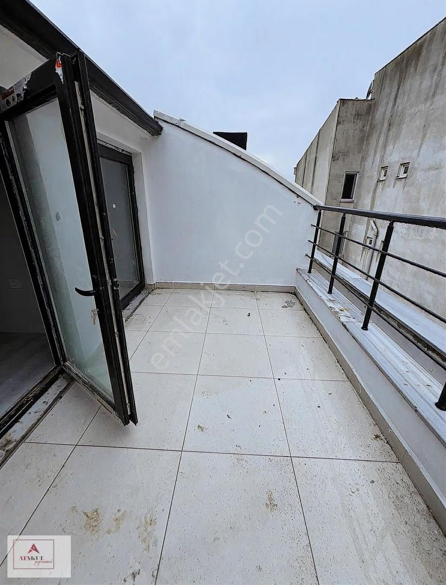 Atakul Gayrimenkulden İhsaniye Mh 3+1 Dublex Sıfır Satılık Daire - Görsel 21