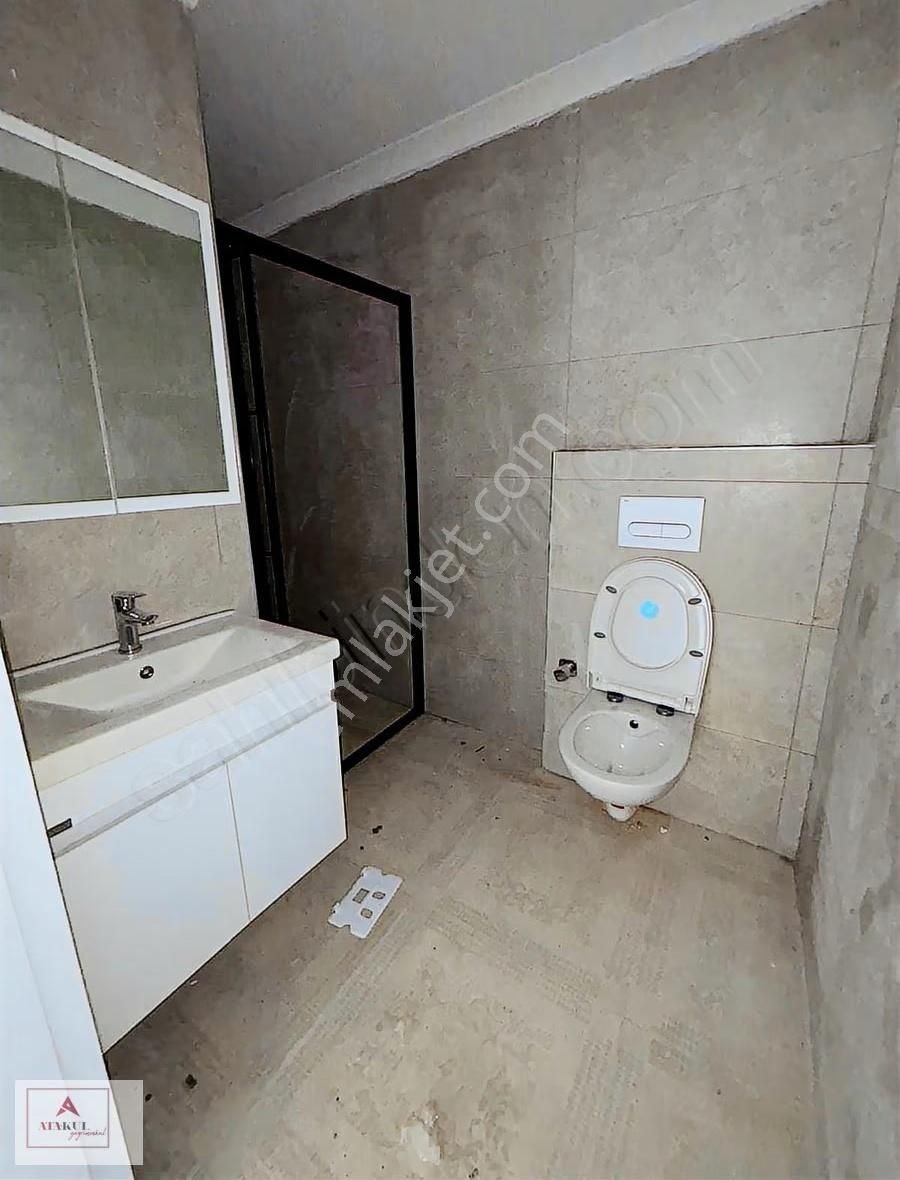 Atakul Gayrimenkulden İhsaniye Mh 3+1 Dublex Sıfır Satılık Daire - Görsel 26