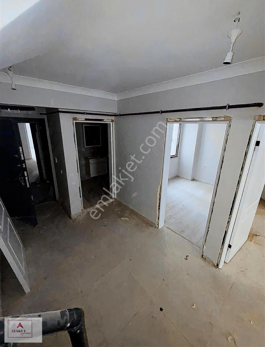 Atakul Gayrimenkulden İhsaniye Mh 3+1 Dublex Sıfır Satılık Daire - Görsel 31