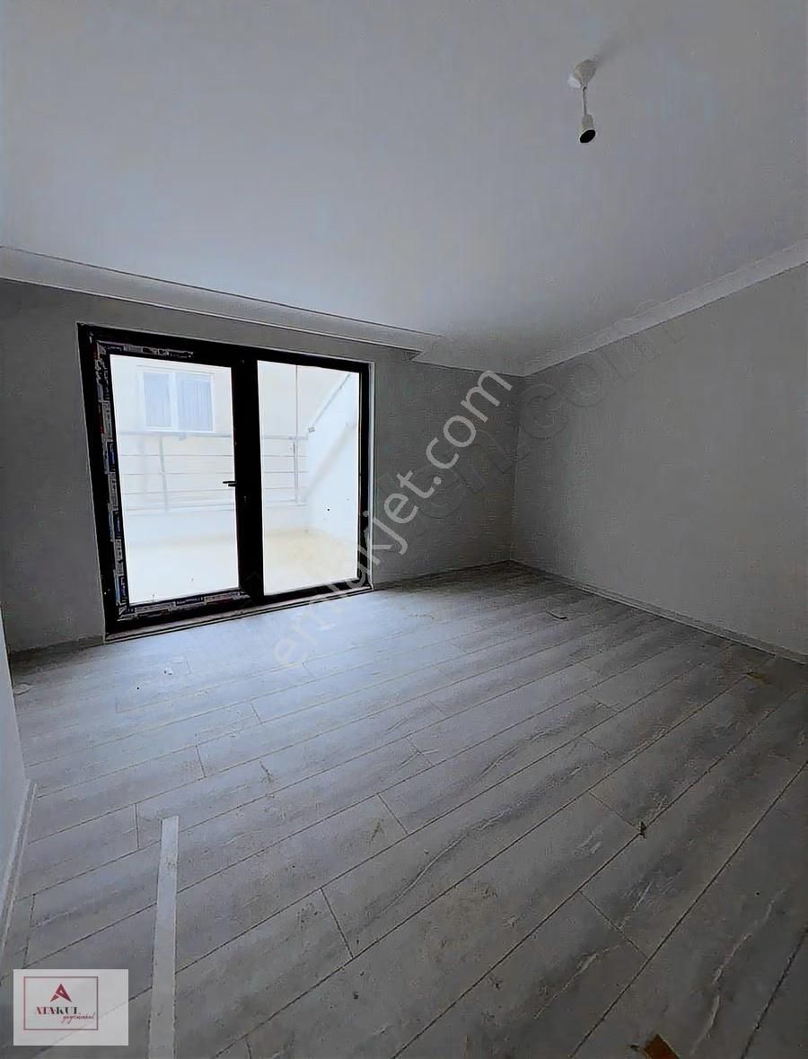 Atakul Gayrimenkulden İhsaniye Mh 3+1 Dublex Sıfır Satılık Daire - Görsel 2