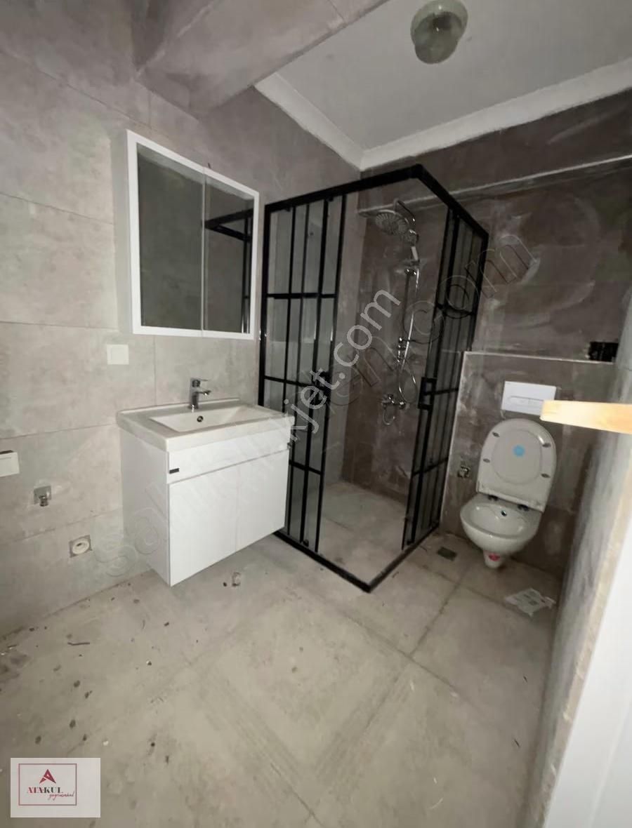 Atakul Gayrimenkulden İhsaniye Mh 3+1 Dublex Sıfır Satılık Daire - Görsel 10