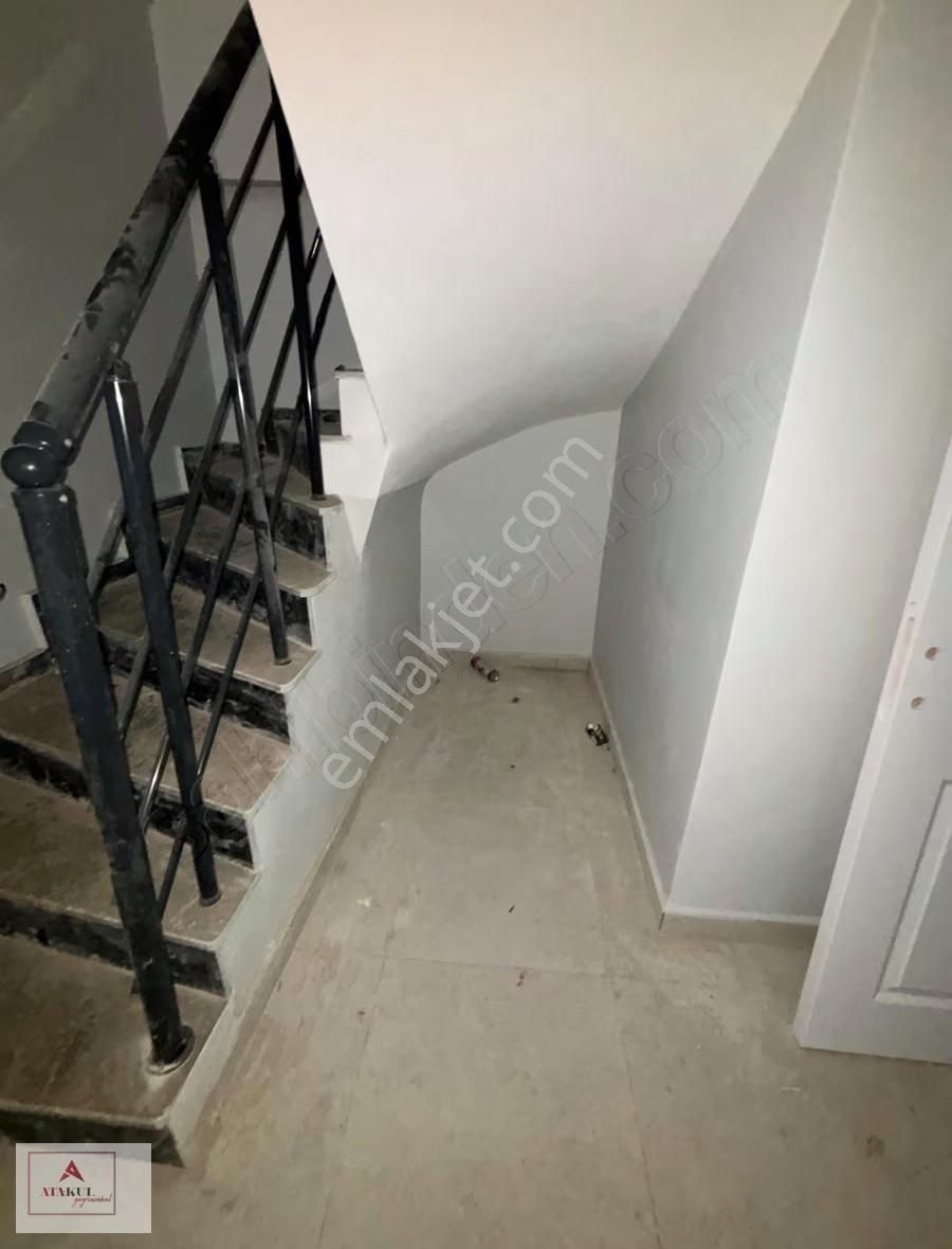 Atakul Gayrimenkulden İhsaniye Mh 3+1 Dublex Sıfır Satılık Daire - Görsel 14