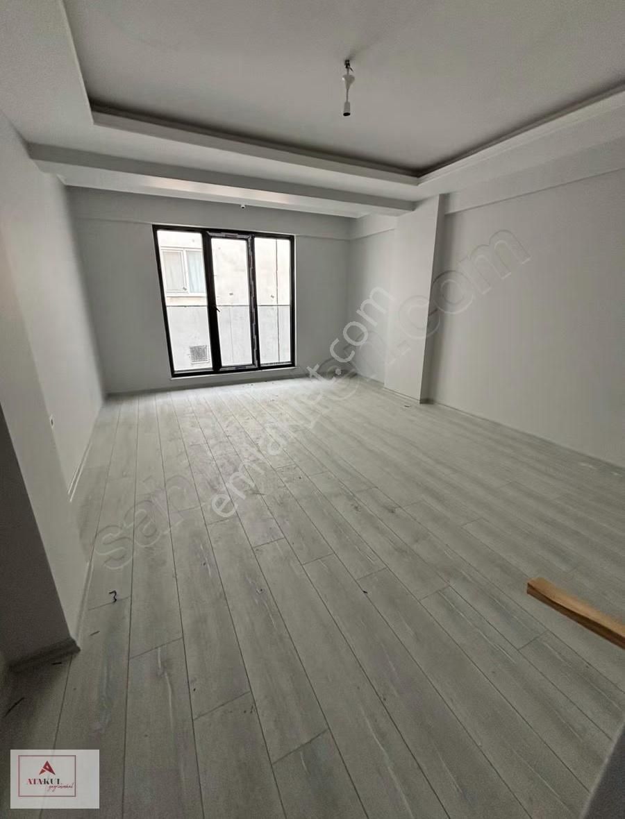 Atakul Gayrimenkulden İhsaniye Mh 3+1 Dublex Sıfır Satılık Daire - Görsel 4