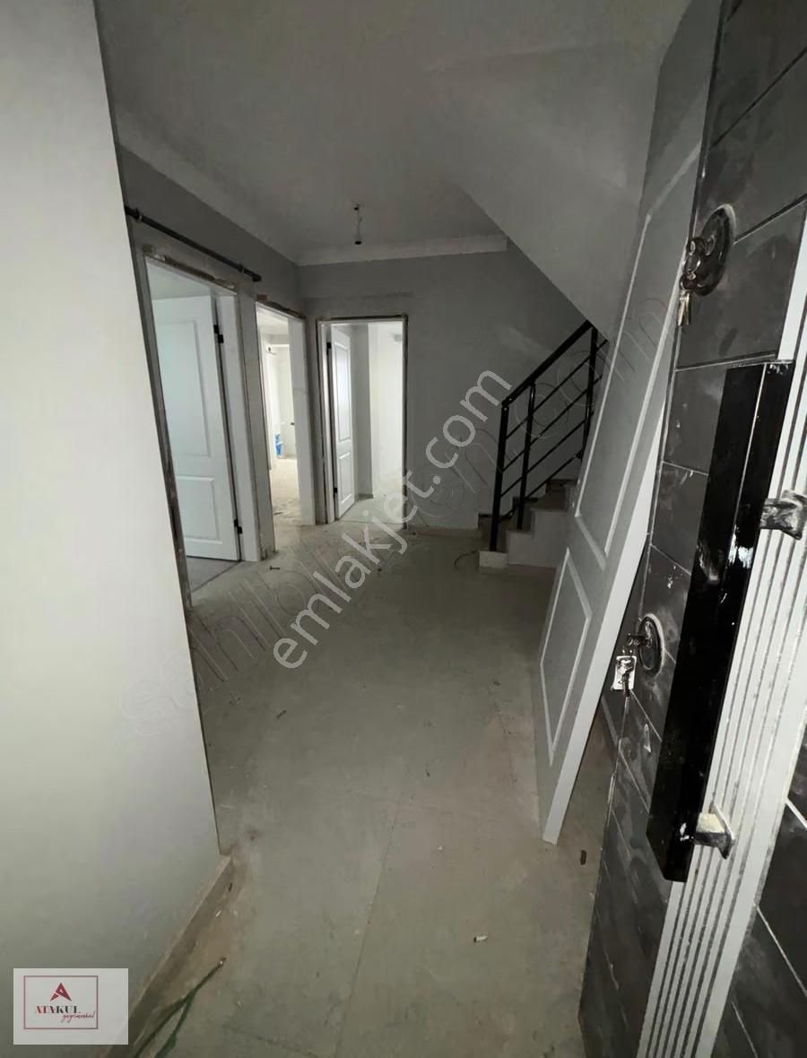 Atakul Gayrimenkulden İhsaniye Mh 3+1 Dublex Sıfır Satılık Daire - Görsel 32