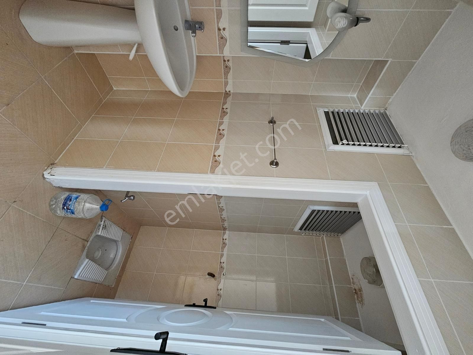 Mavi Atlastan Atakent Tramvay Altı Satılık 3+1 Daire - Görsel 14