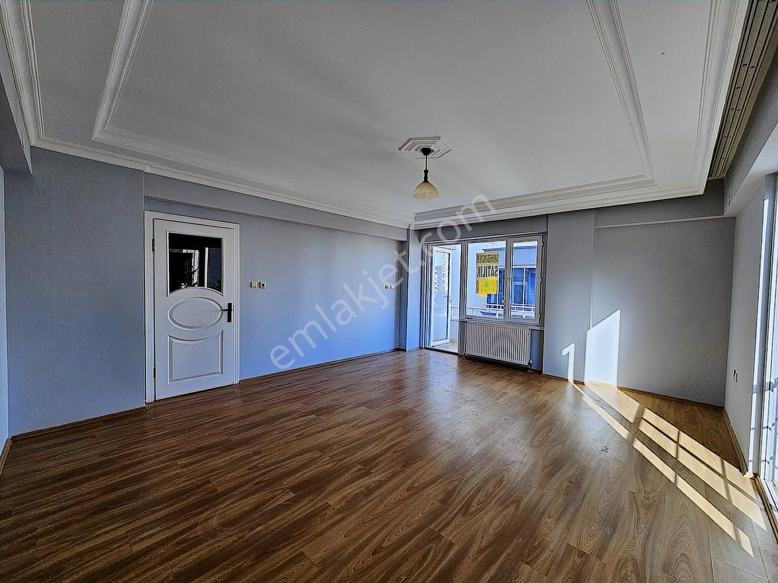 Mavi Atlastan Atakent Tramvay Altı Satılık 3+1 Daire - Görsel 7