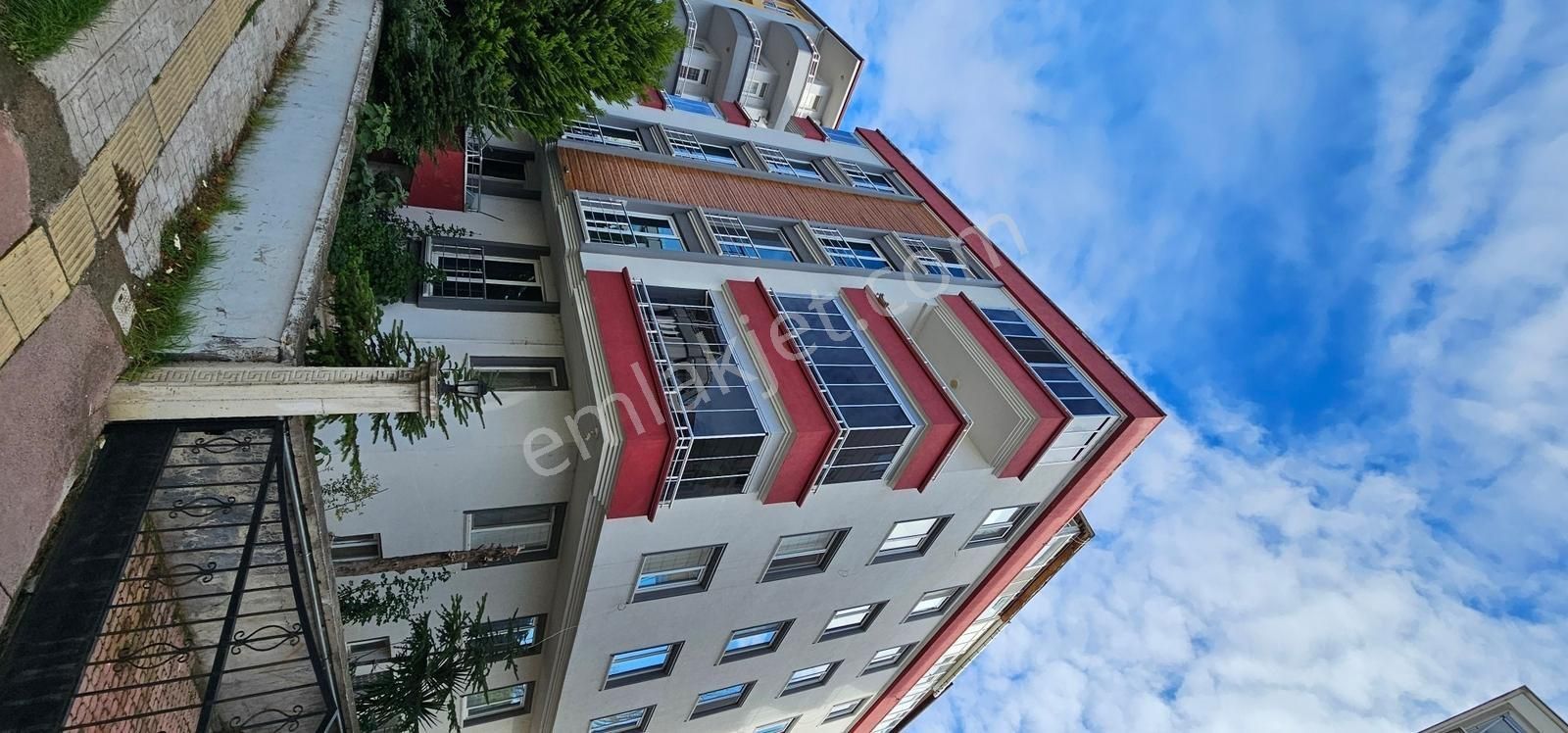 Mavi Atlastan Atakent Tramvay Altı Satılık 3+1 Daire - Görsel 20