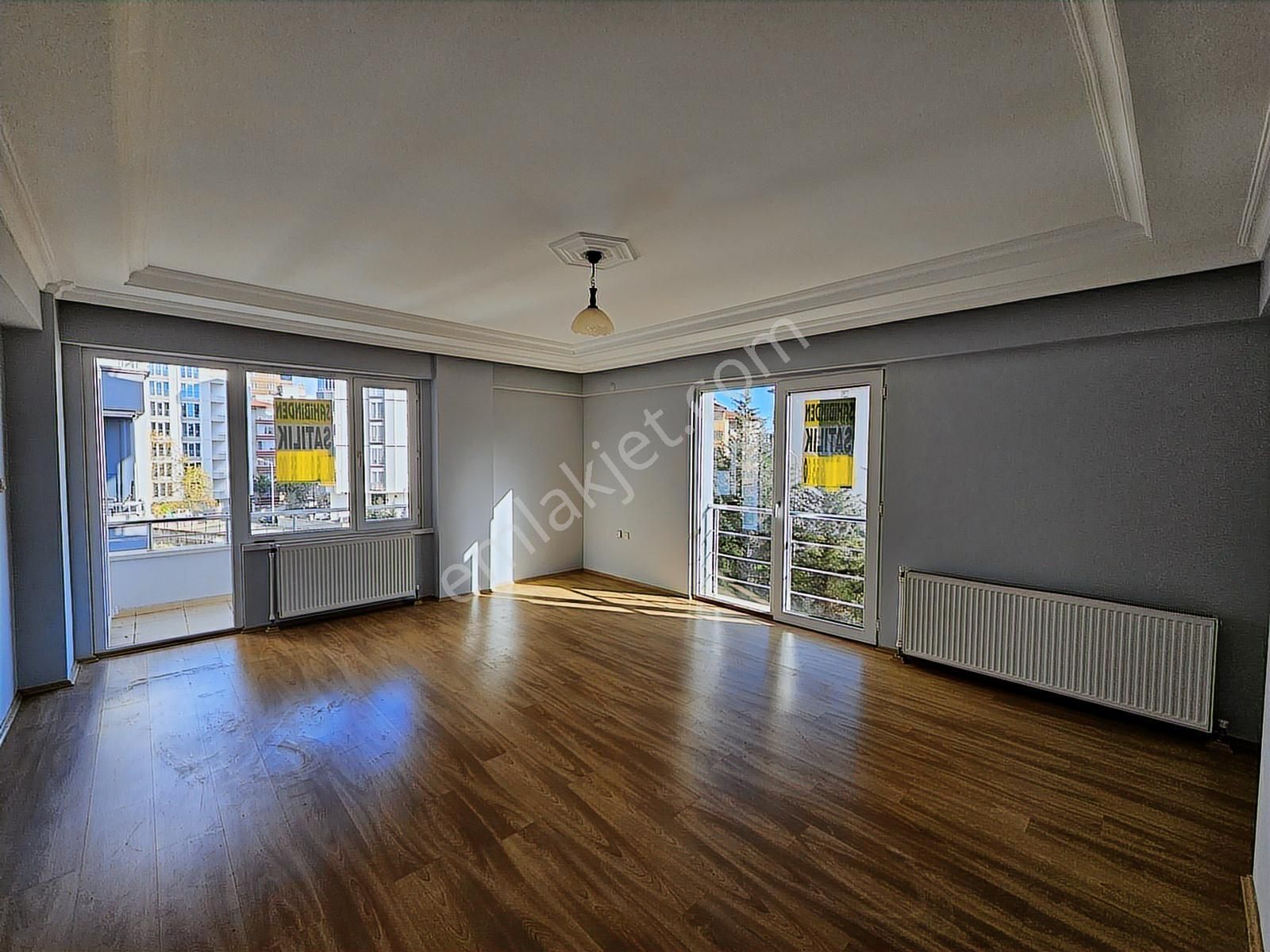 Mavi Atlastan Atakent Tramvay Altı Satılık 3+1 Daire - Görsel 25