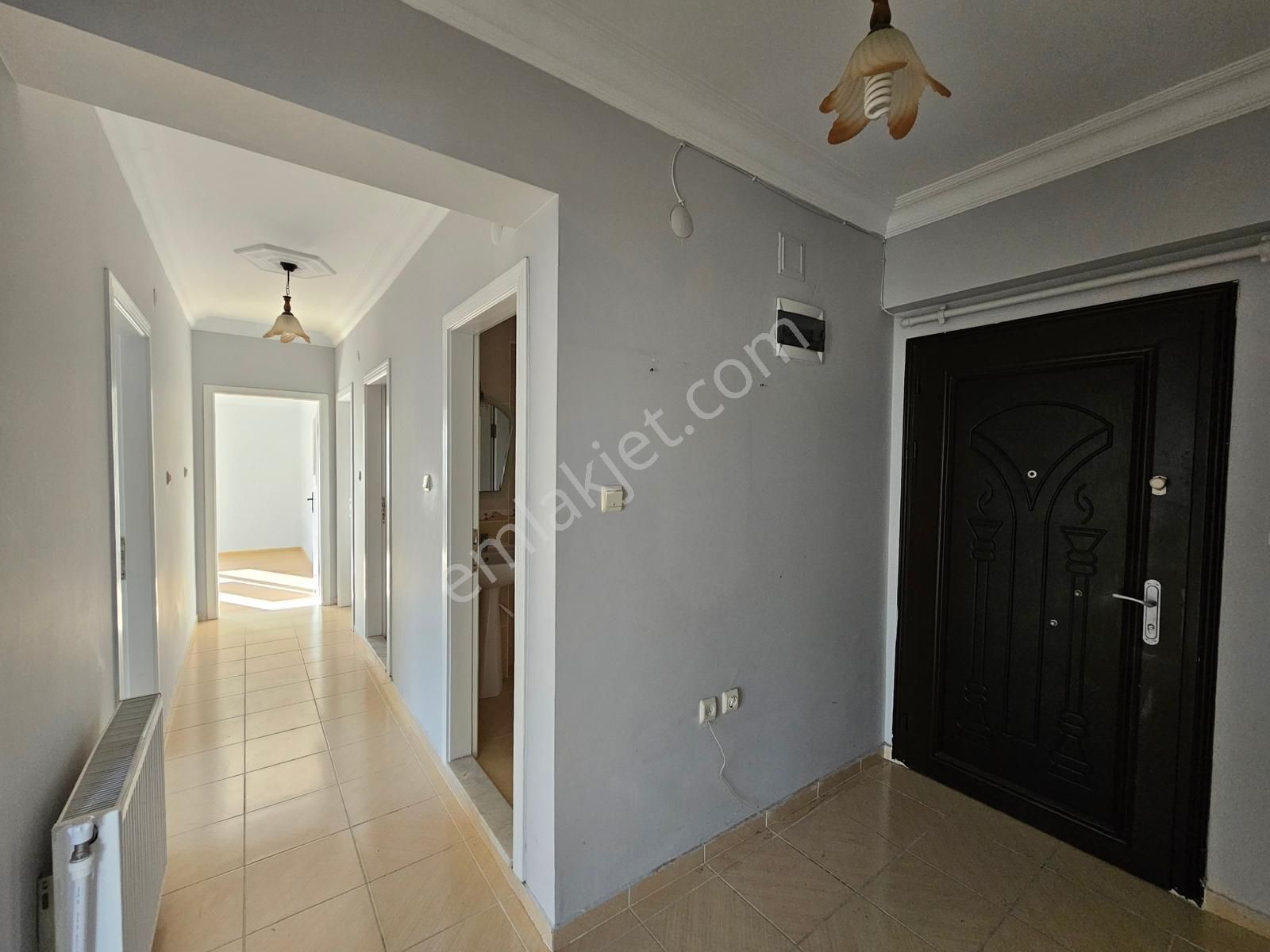 Mavi Atlastan Atakent Tramvay Altı Satılık 3+1 Daire - Görsel 26