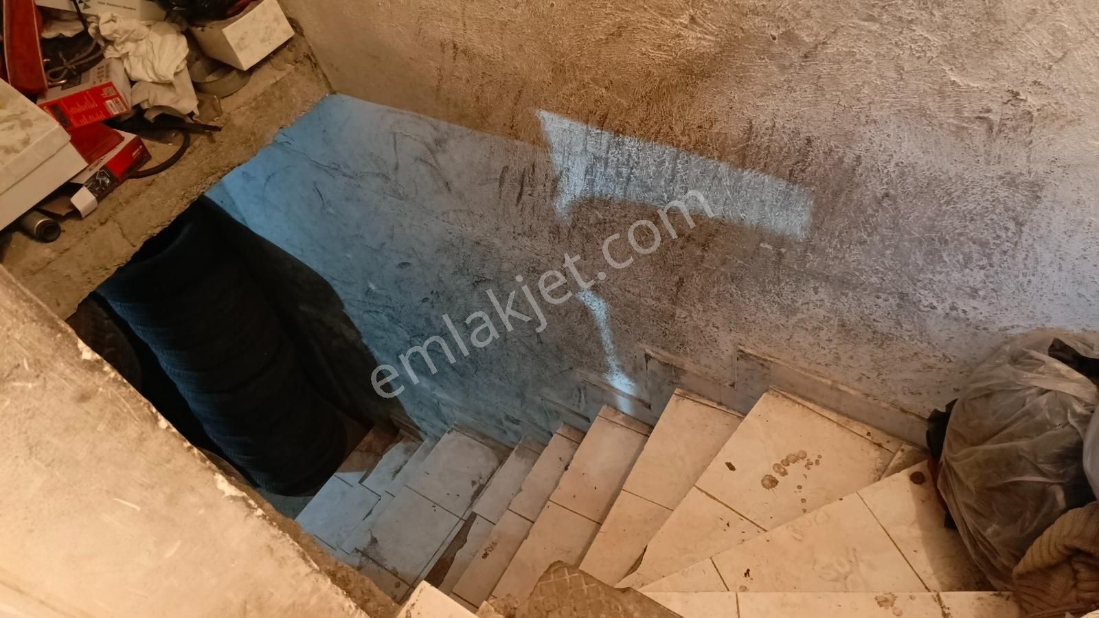 Aykent Sanayi Sitesi Merkezinde Süper 200 M2 Köşe Satılık Dükkan - Görsel 14