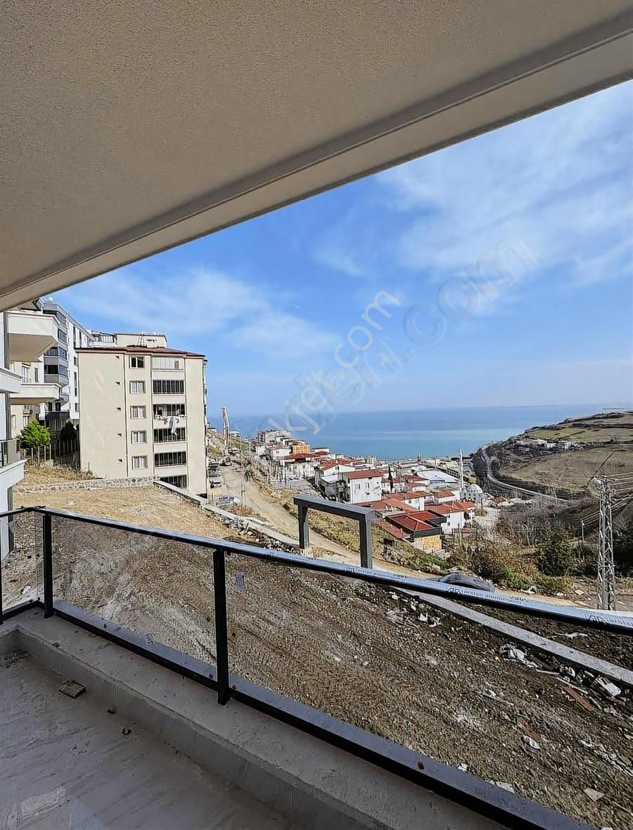 Samsun Canik Hasköyde Meşe Bölgesinde Satılık 2+1 Daire - Görsel 6