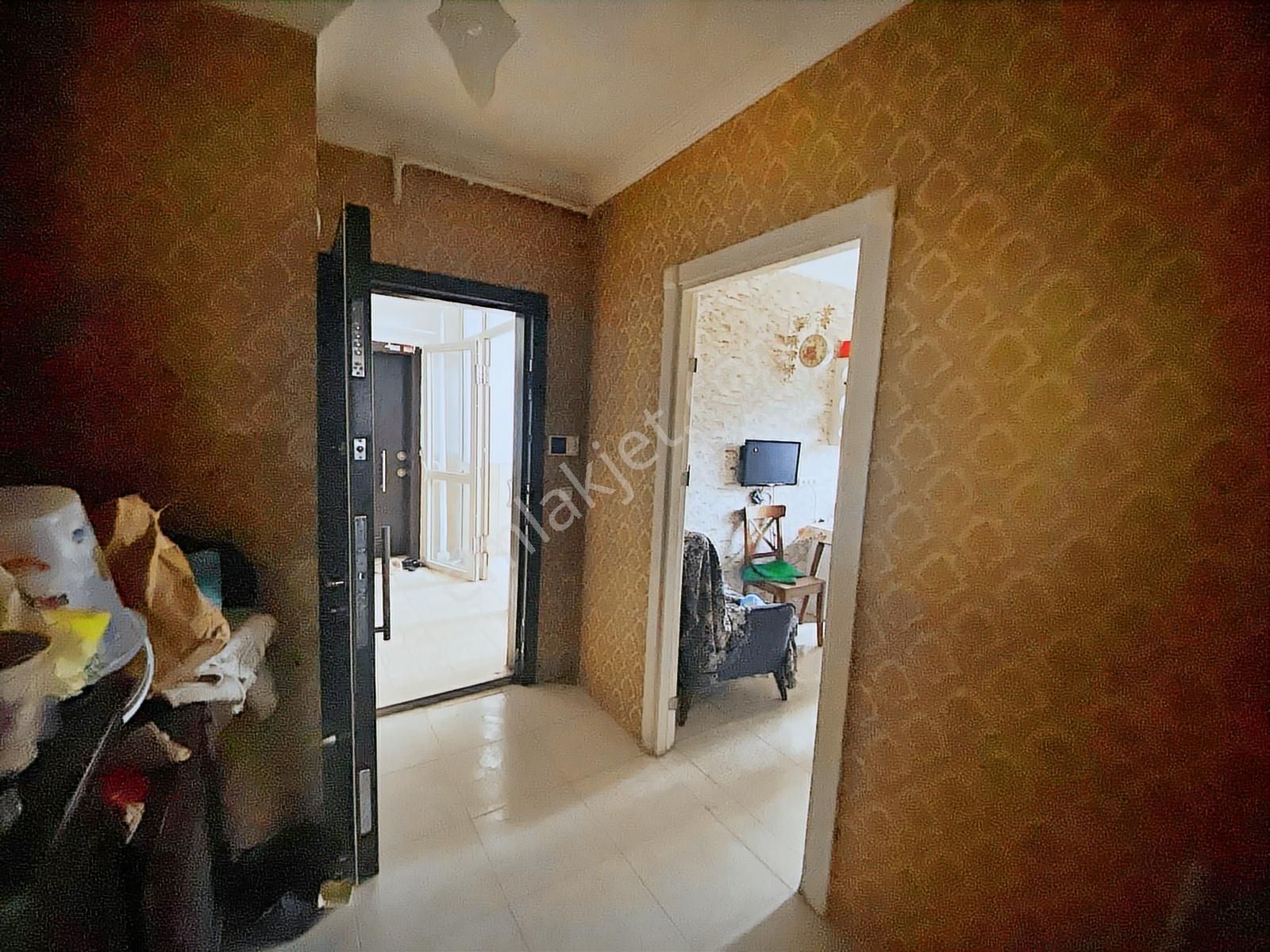 Ankalife'tan Aktaş Tokide Borçsuz Satılık 3+1 Daire - Görsel 27