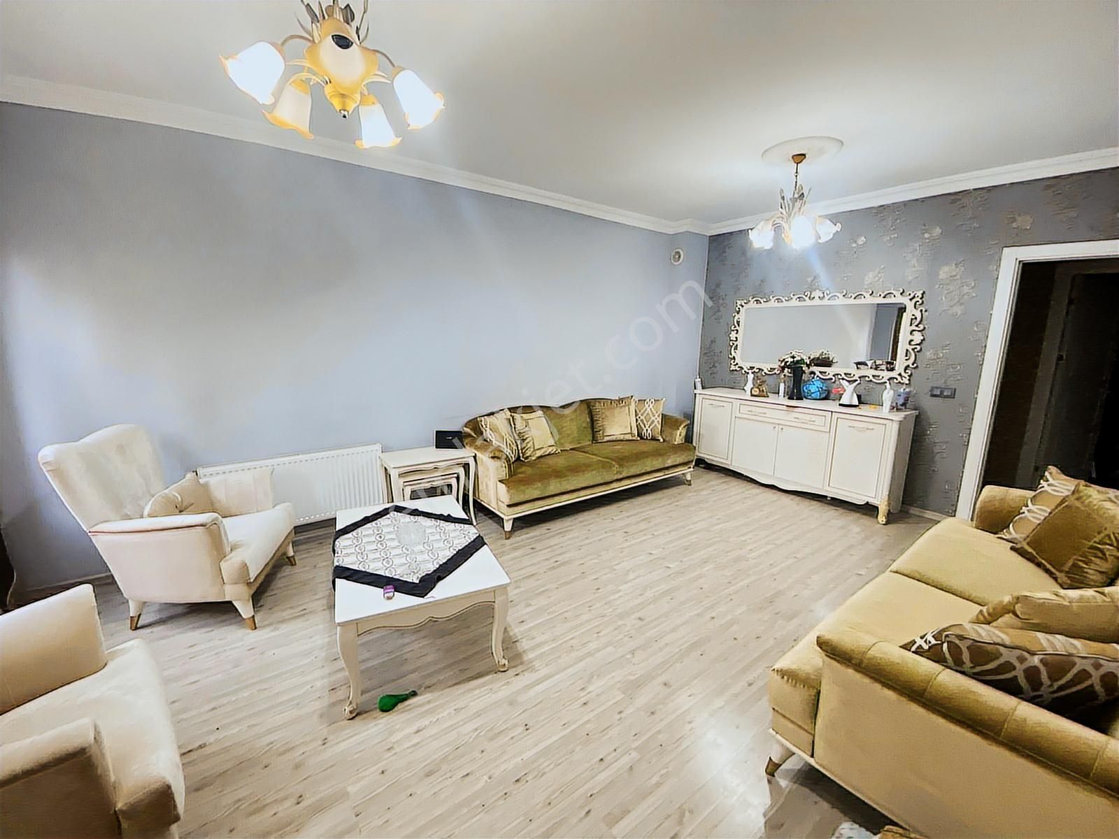 Ankalife'tan Aktaş Tokide Borçsuz Satılık 3+1 Daire - Görsel 21