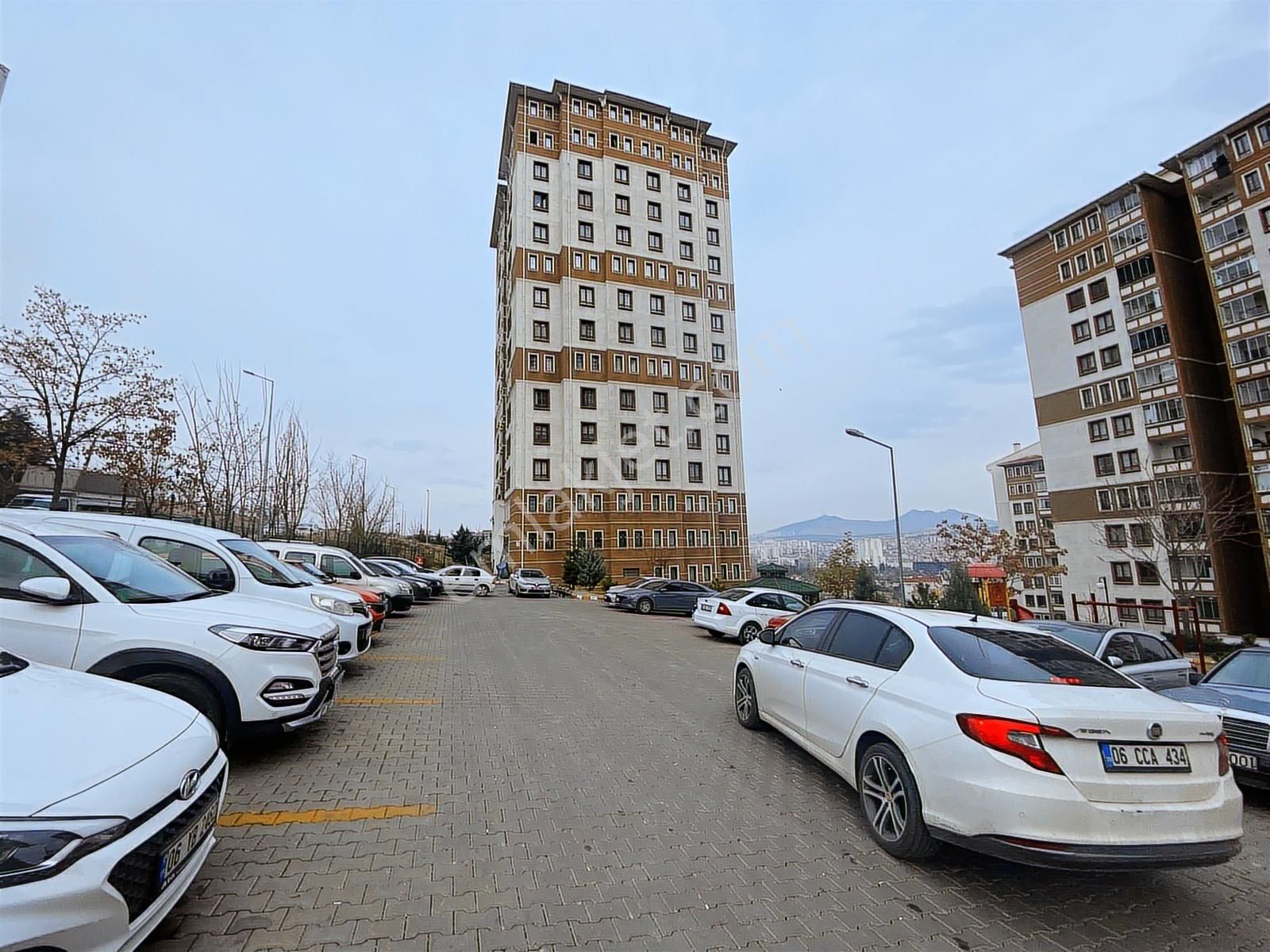 Ankalife'tan Aktaş Tokide Borçsuz Satılık 3+1 Daire - Görsel 35