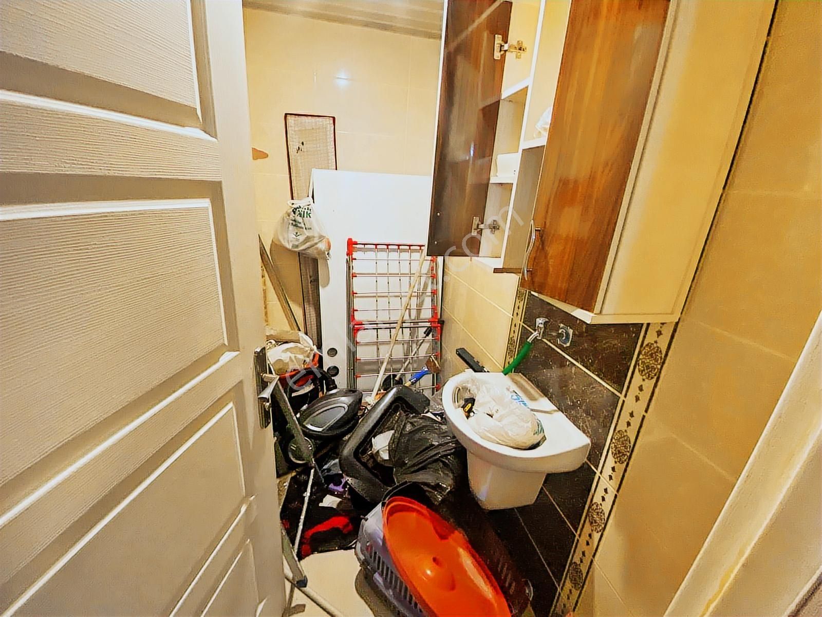 Ankalife'tan Aktaş Tokide Borçsuz Satılık 3+1 Daire - Görsel 9