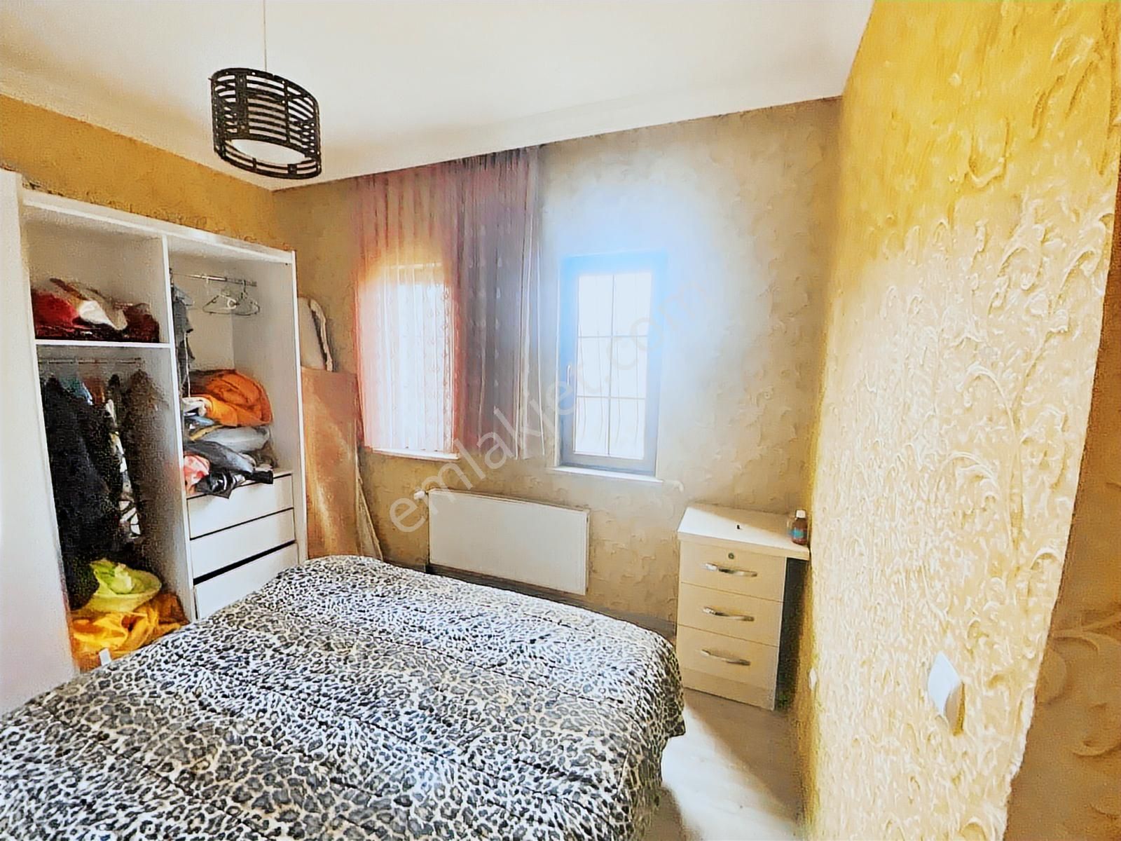 Ankalife'tan Aktaş Tokide Borçsuz Satılık 3+1 Daire - Görsel 3