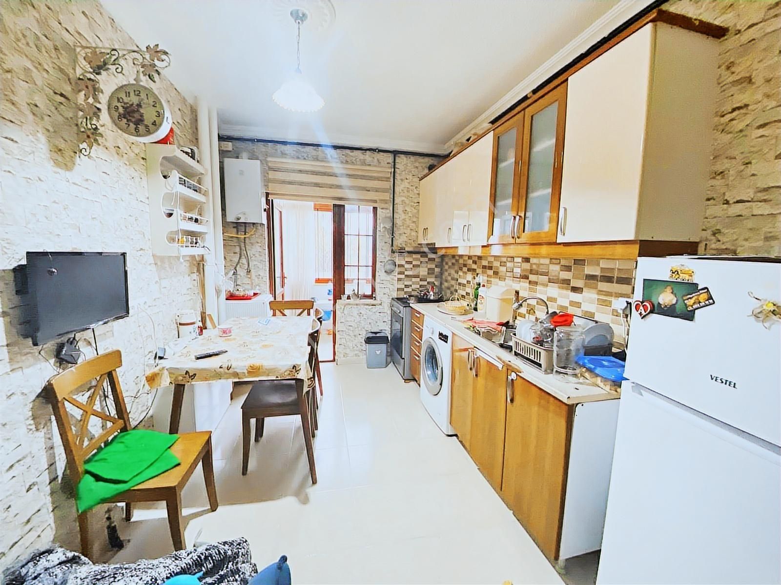 Ankalife'tan Aktaş Tokide Borçsuz Satılık 3+1 Daire - Görsel 12