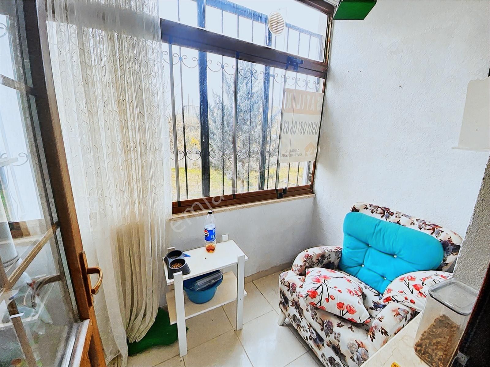 Ankalife'tan Aktaş Tokide Borçsuz Satılık 3+1 Daire - Görsel 14