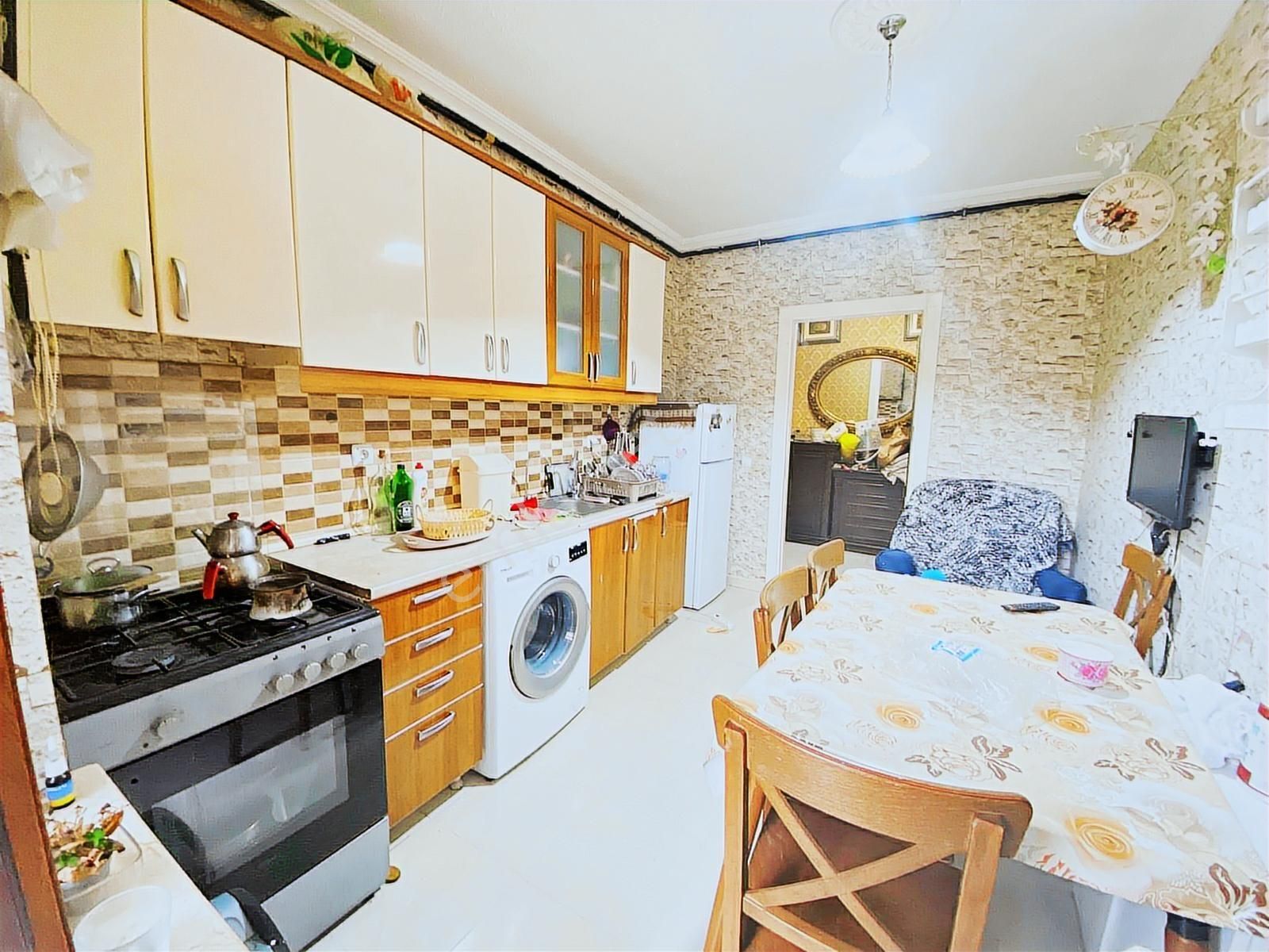 Ankalife'tan Aktaş Tokide Borçsuz Satılık 3+1 Daire - Görsel 15