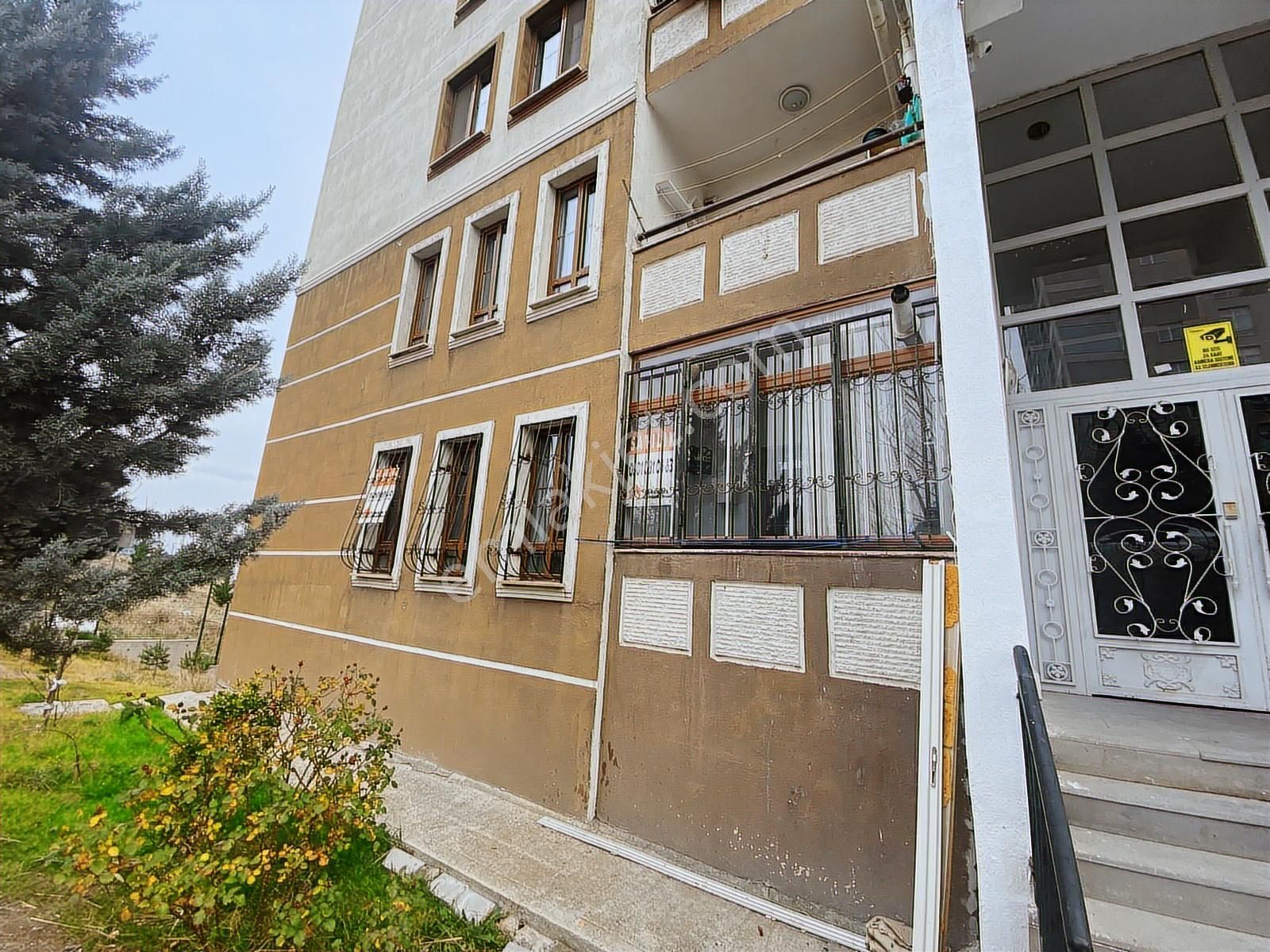 Ankalife'tan Aktaş Tokide Borçsuz Satılık 3+1 Daire - Görsel 31