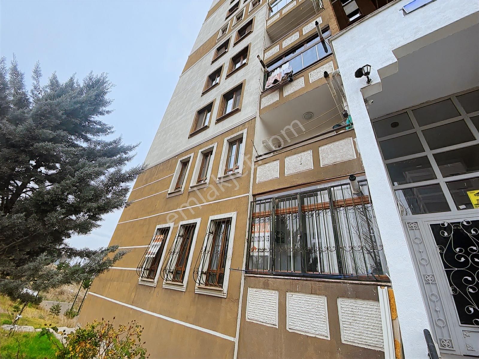 Ankalife'tan Aktaş Tokide Borçsuz Satılık 3+1 Daire - Görsel 33