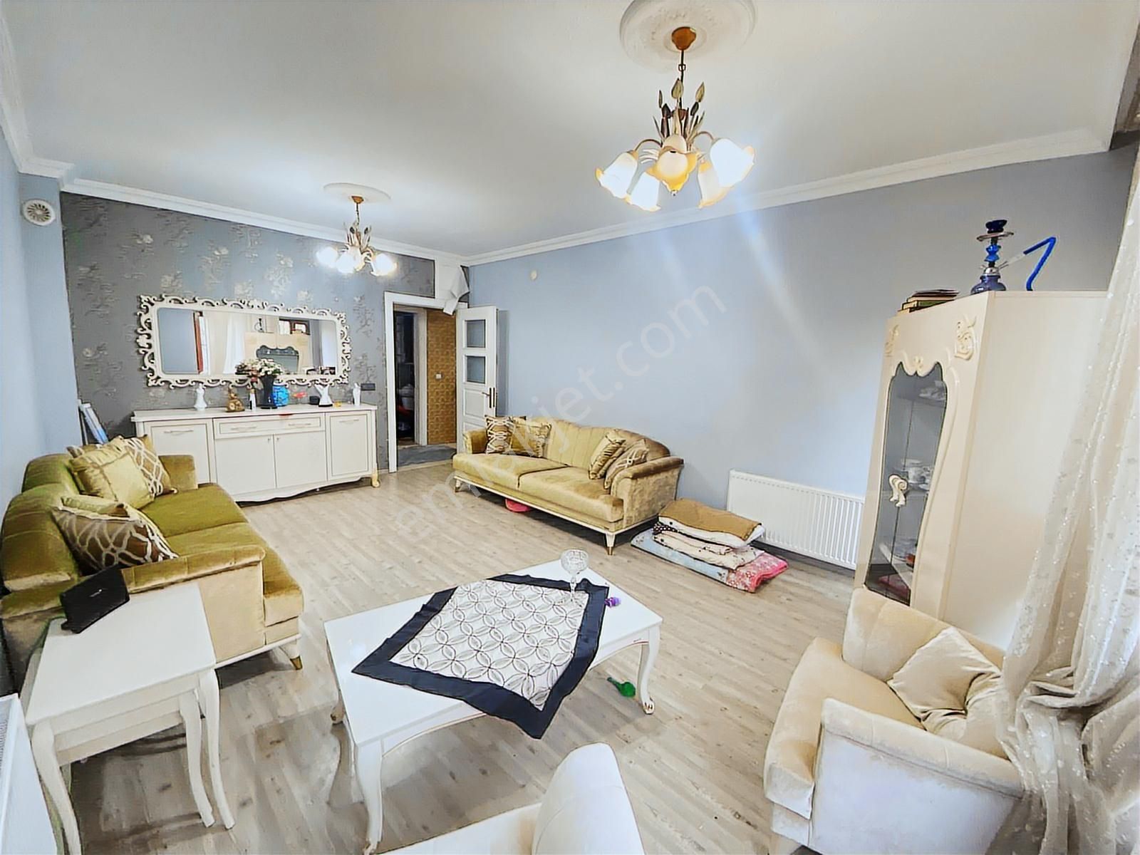 Ankalife'tan Aktaş Tokide Borçsuz Satılık 3+1 Daire - Görsel 22