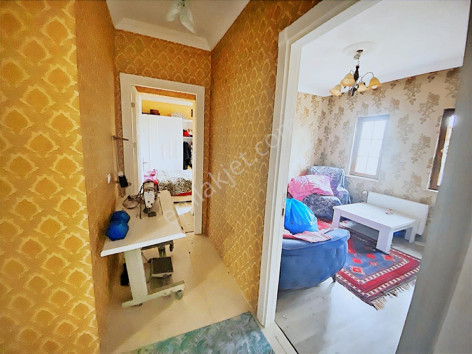 Ankalife'tan Aktaş Tokide Borçsuz Satılık 3+1 Daire - Görsel 34