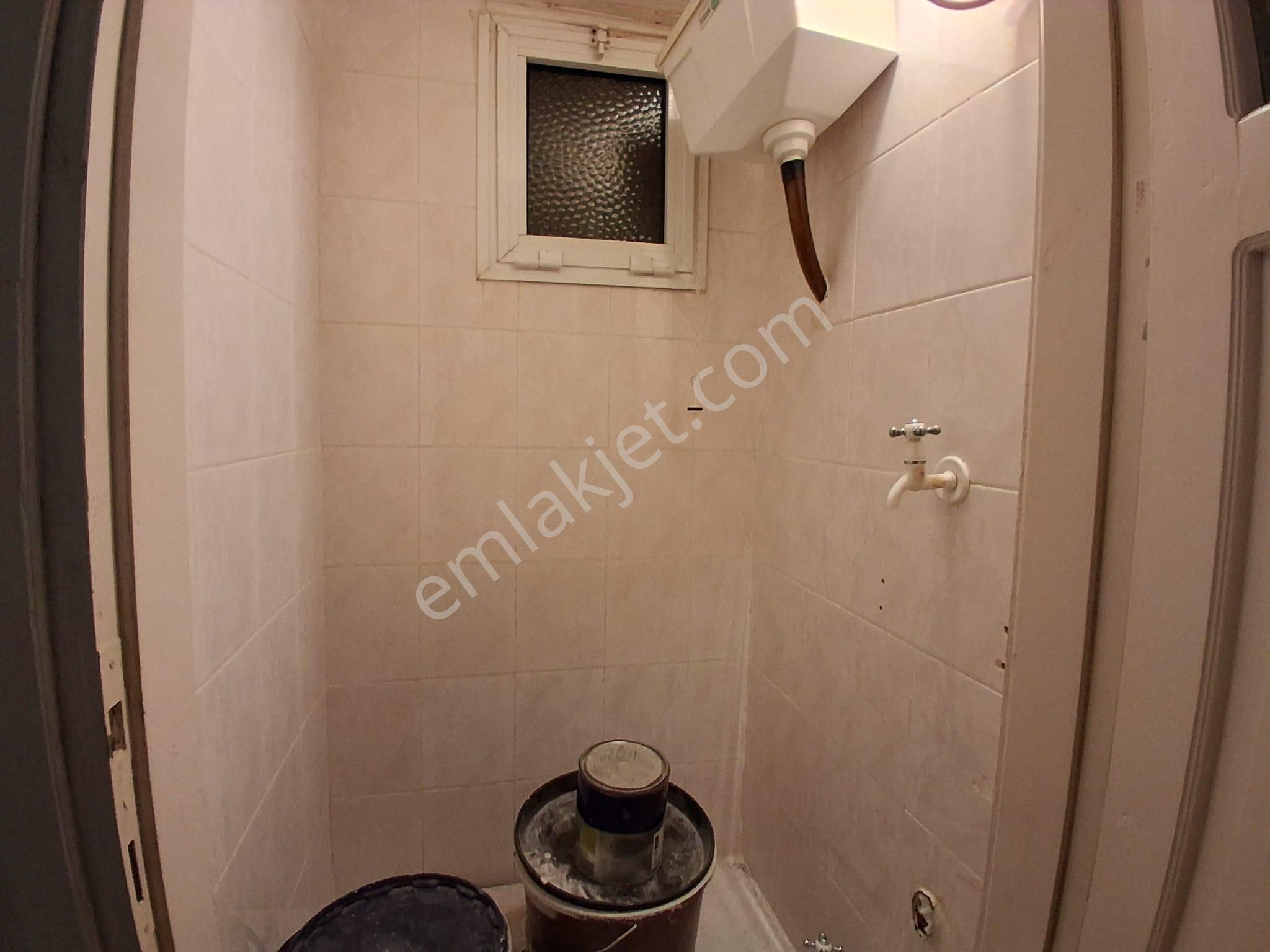 Balçova Korutürk Mahallesinde Satılık Zemin Daire - Görsel 13